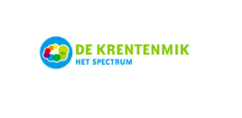 Logo van De Krentenmik
