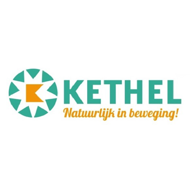 Logo van IKC Kethel
