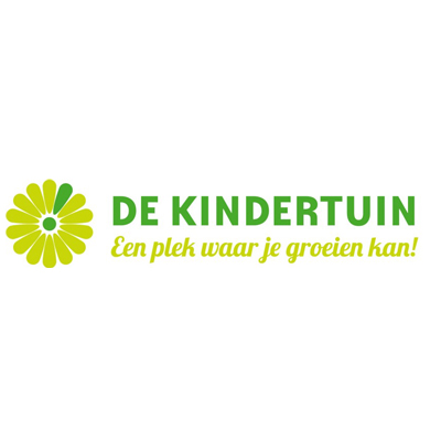 Logo van IKC De Kindertuin