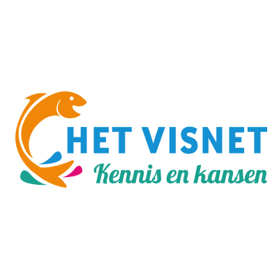 Logo van Kindcentrum Het Visnet