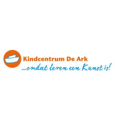 Logo van Kindcentrum De Ark