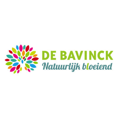 Logo van IKC De Bavinck
