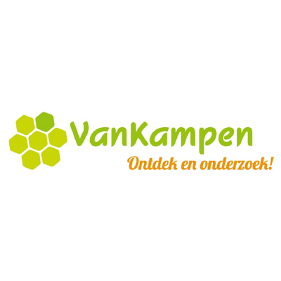 Logo van IKC VanKampen